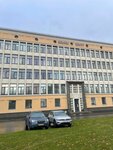 Gruzprof (Vyborgskaya Embankment, 29), services of movers