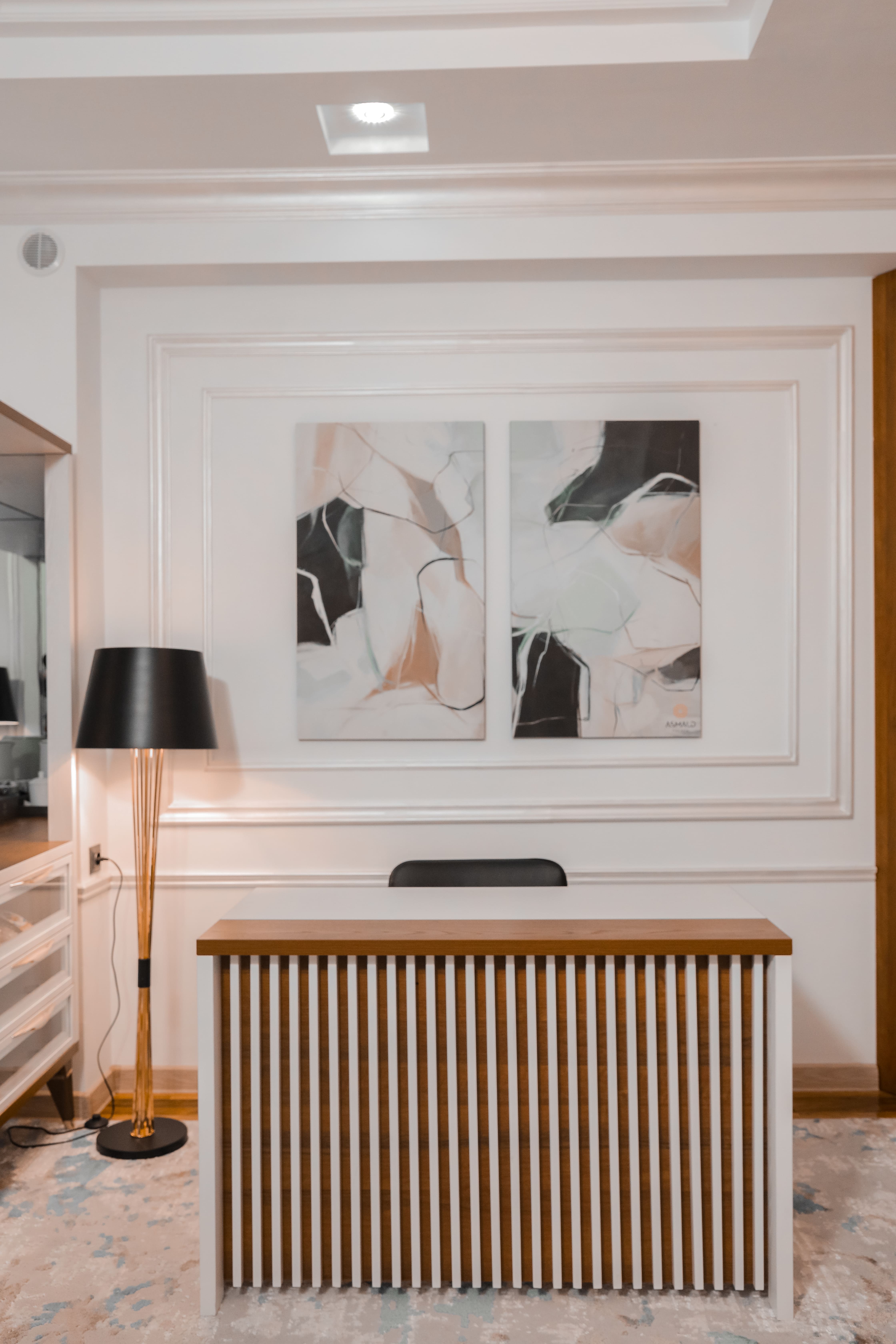 Фото Asmald Palace