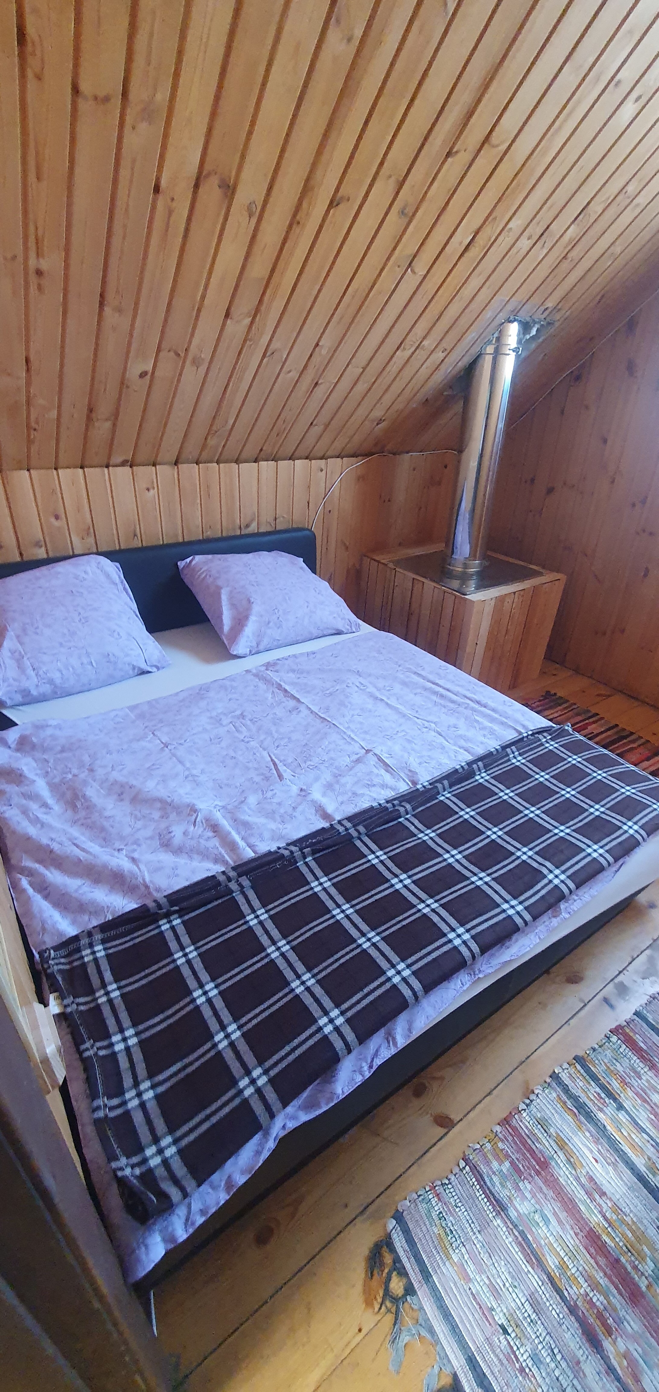 Фото Территория отдыха География