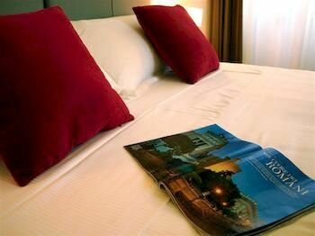 Фото Suites Farnese Design Hotel