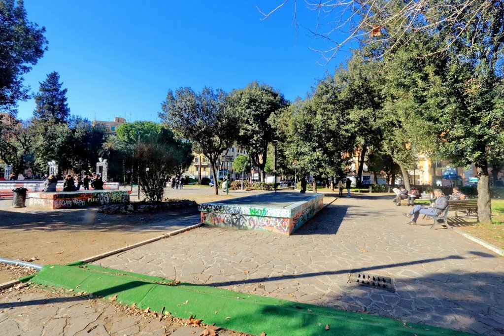 Фото B&b San Giorgio