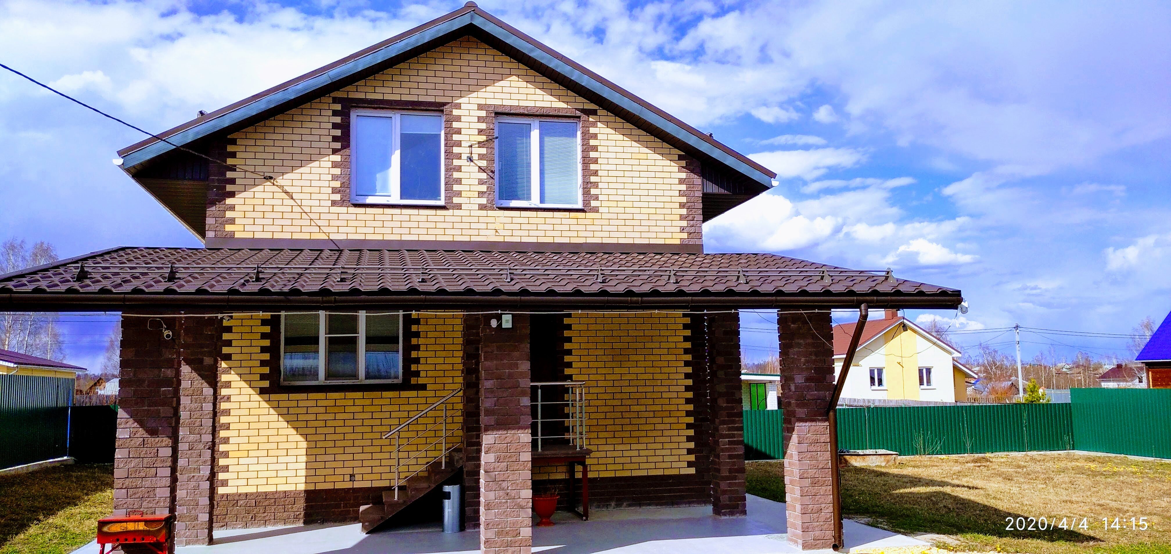 Фото Борковкино