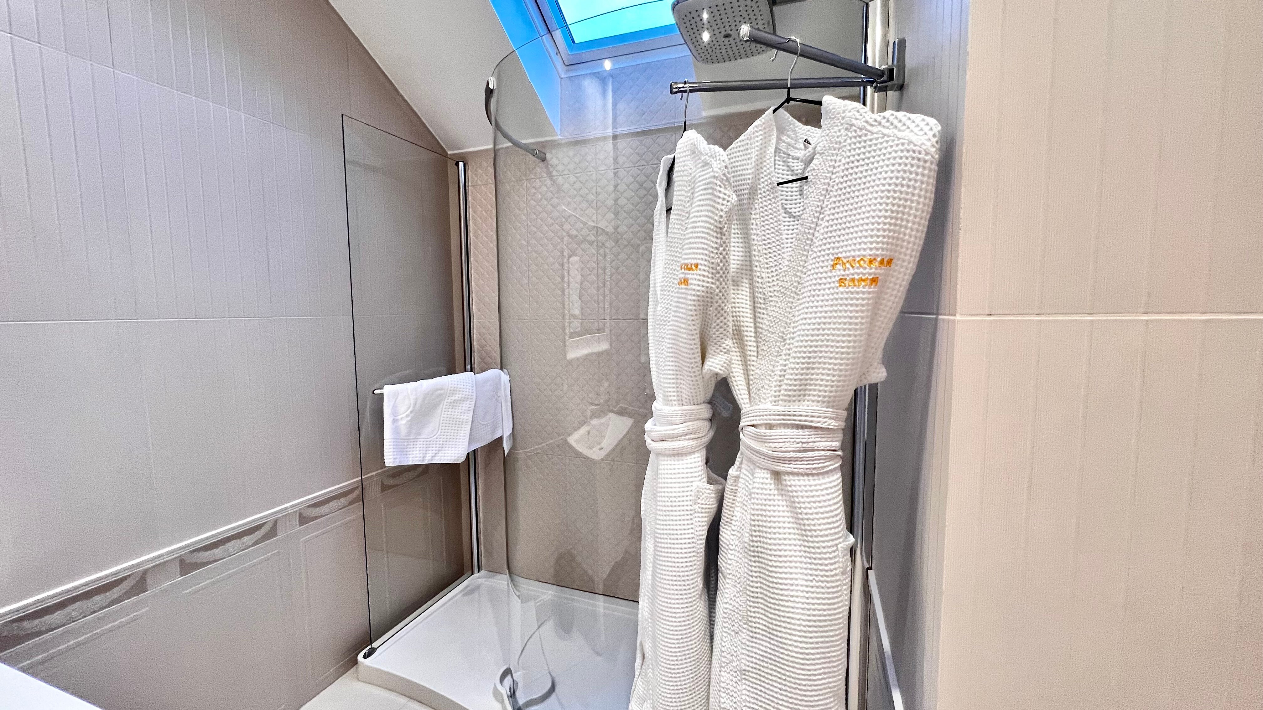 Фото Апартаменты на Баталинской