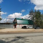 Зеленый Бор (posyolok Zelyony Bor, 21Б), lumber