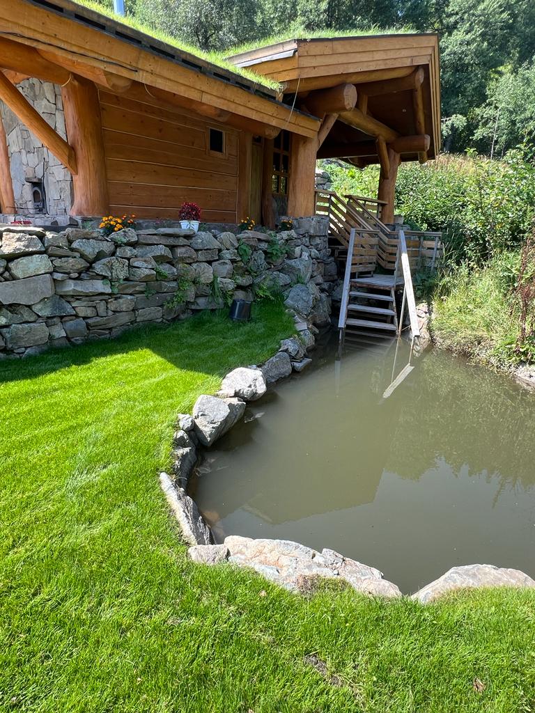 Фото Nart el Shale