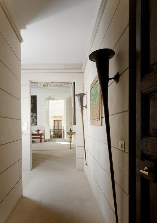 Фото Апарт-Отель Palazzo Zacheo