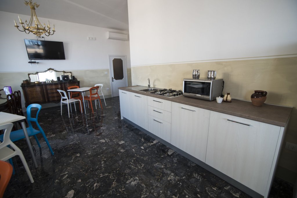 Фото B and B Mareggiata