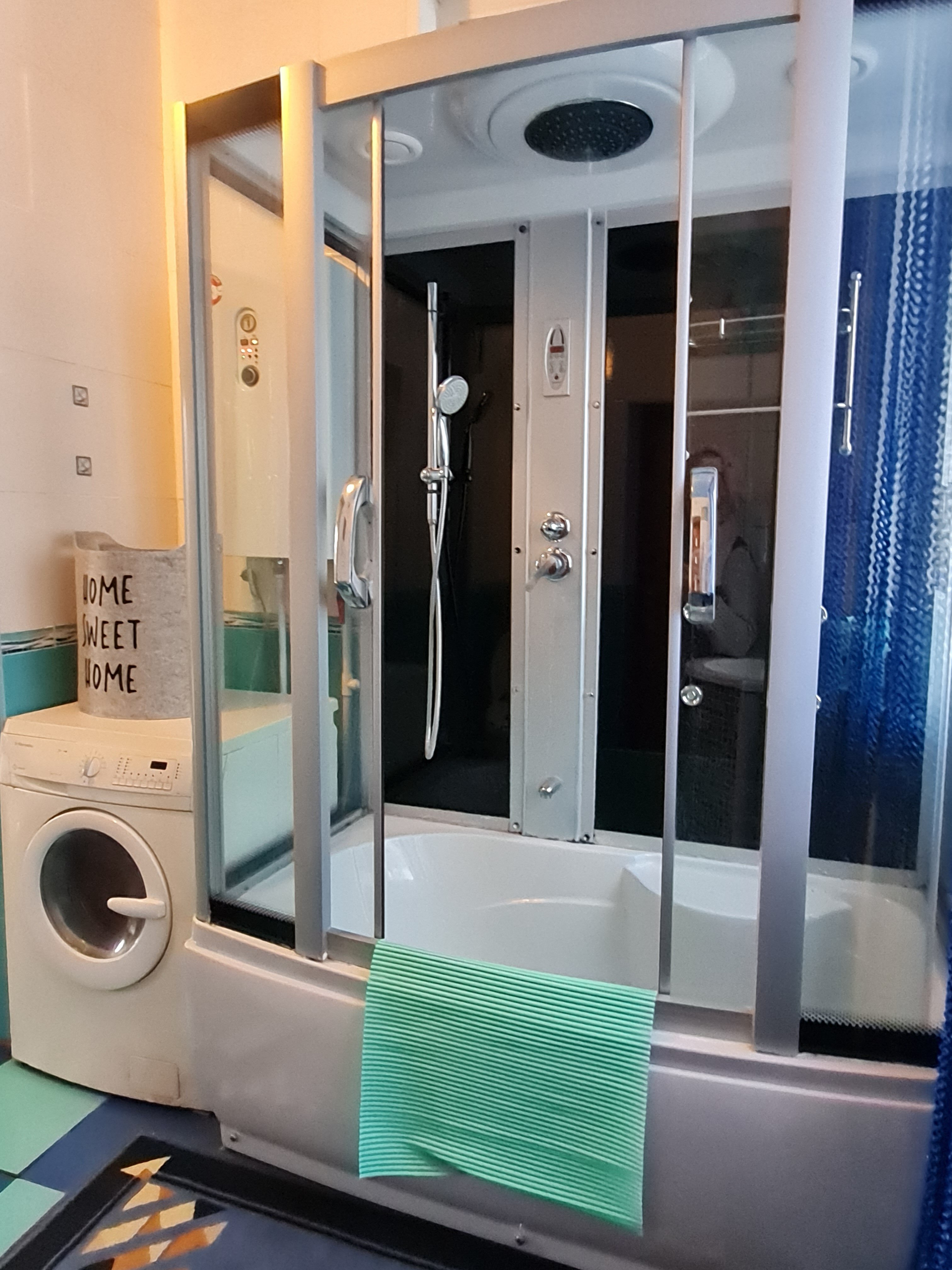 Фото Башни Андра