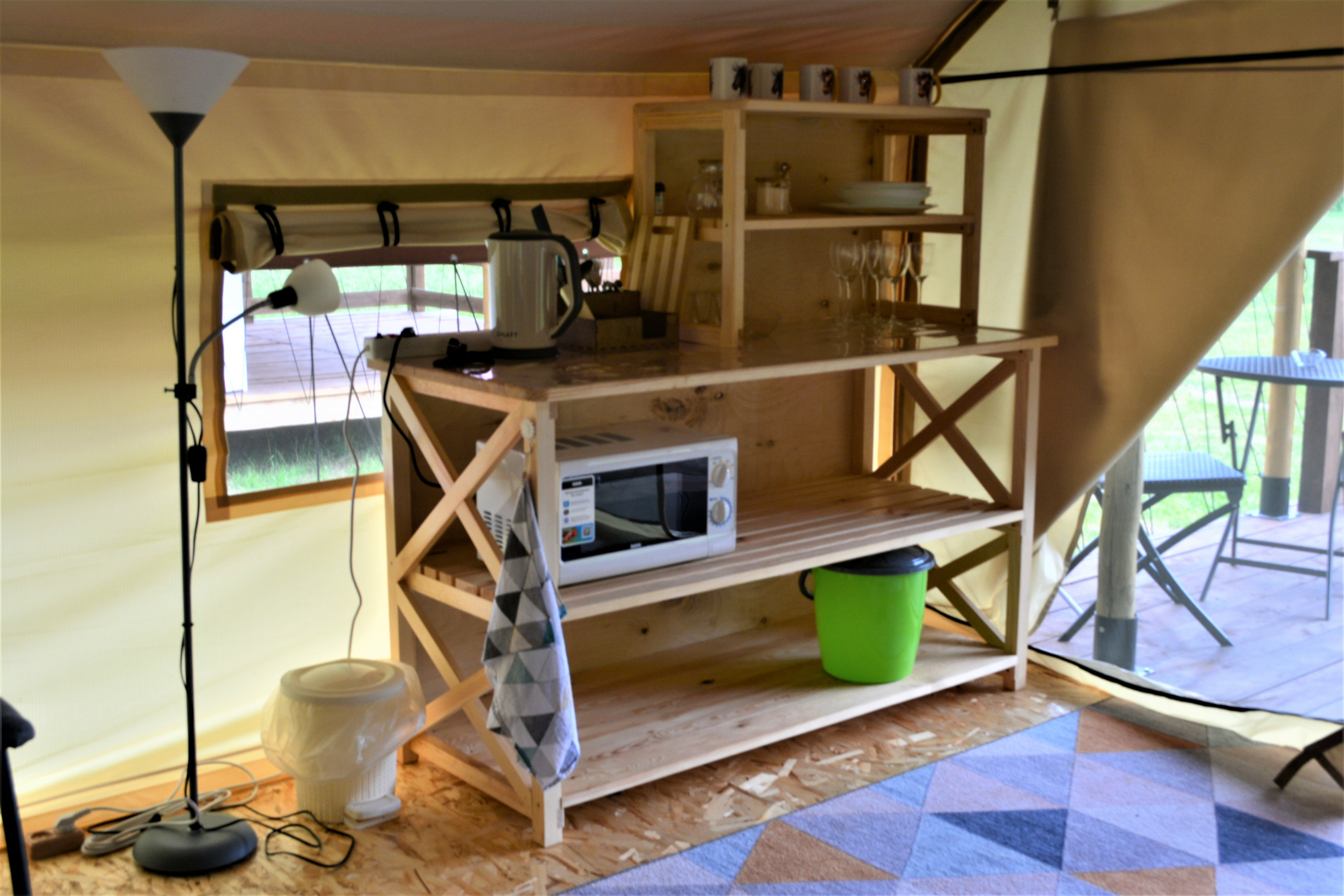 Фото Чедоев привал