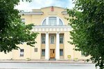 Historical and literary museum (Leontyevskaya Street, 28), museo