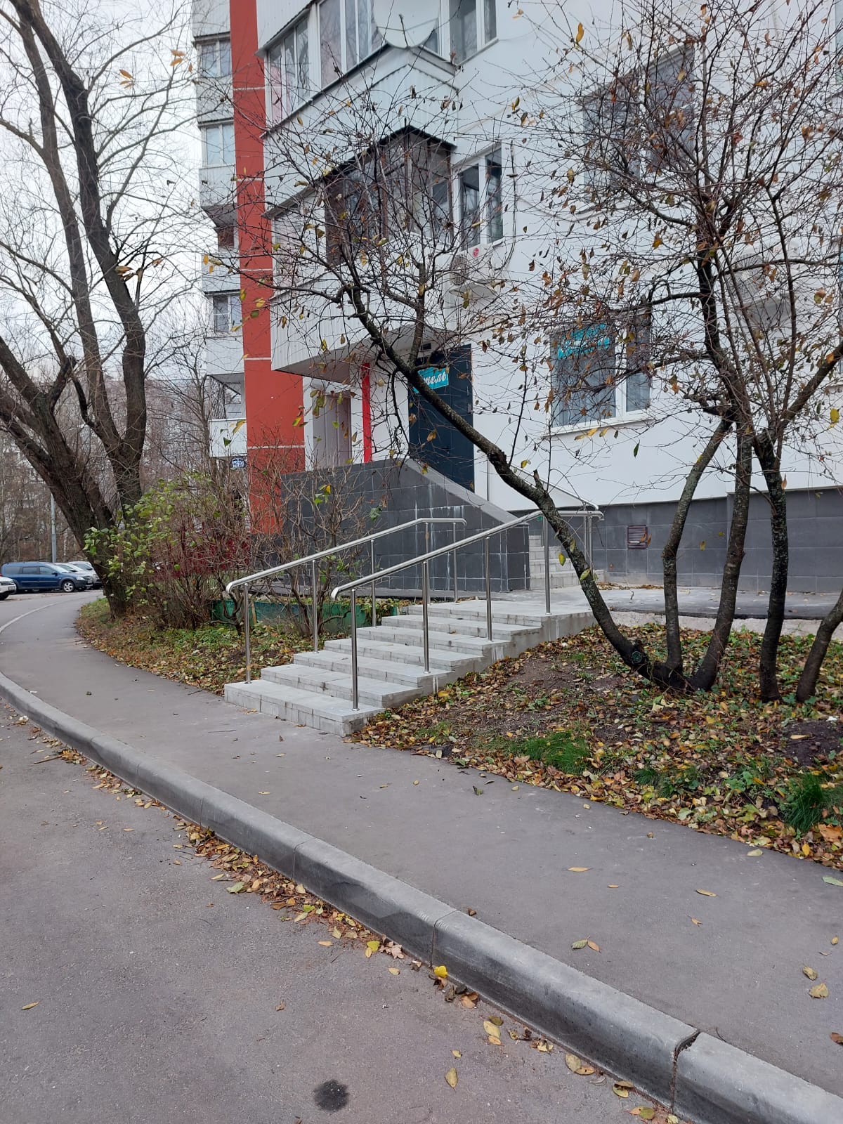 Фото Wesendorf в Ясенево