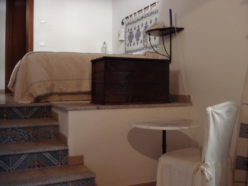 Фото Guest House Il Giardino Segreto