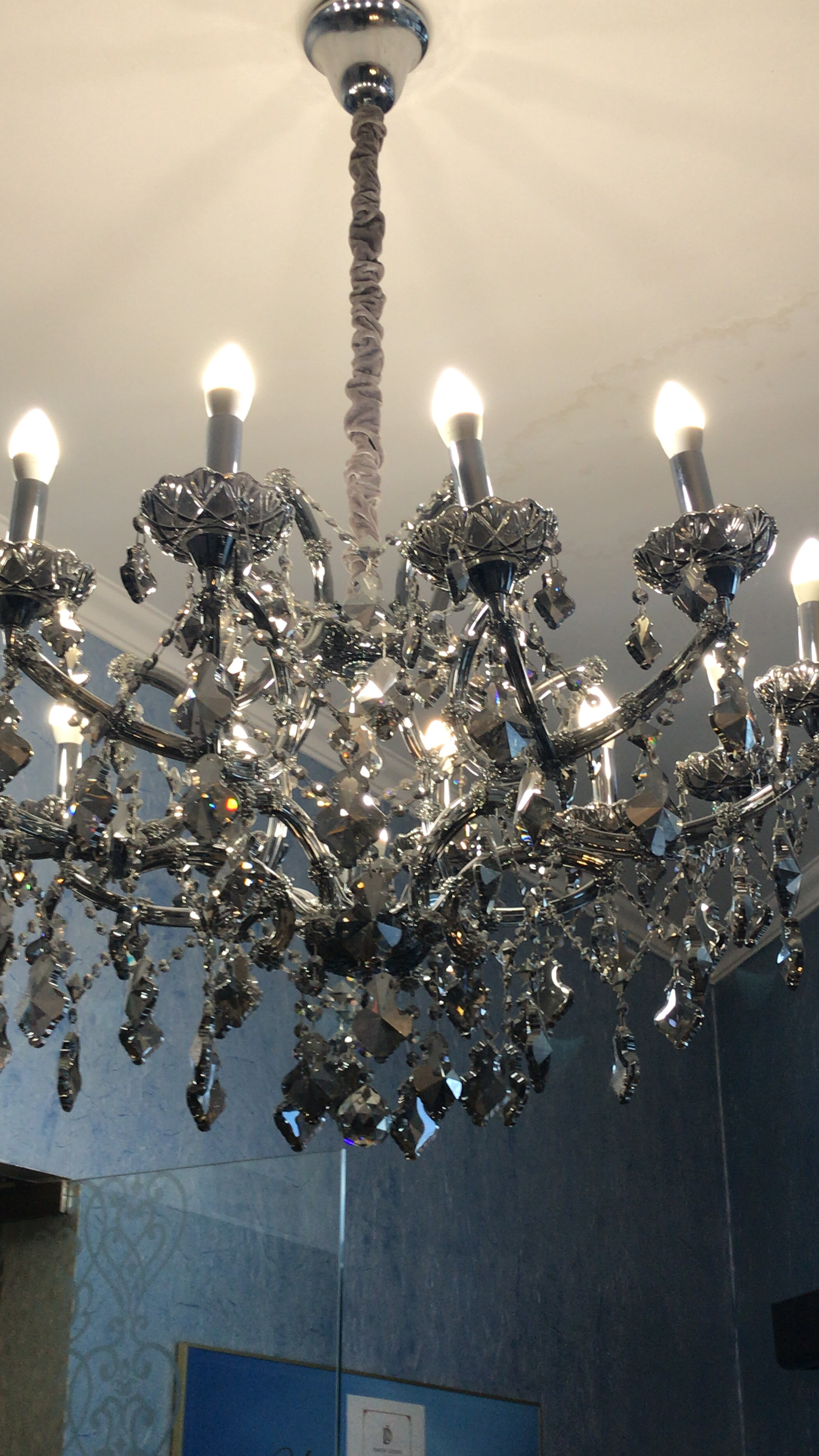 Фото Diamond Lugovaya