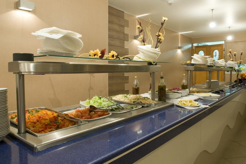 Фото St Bayview Hotel & Spa