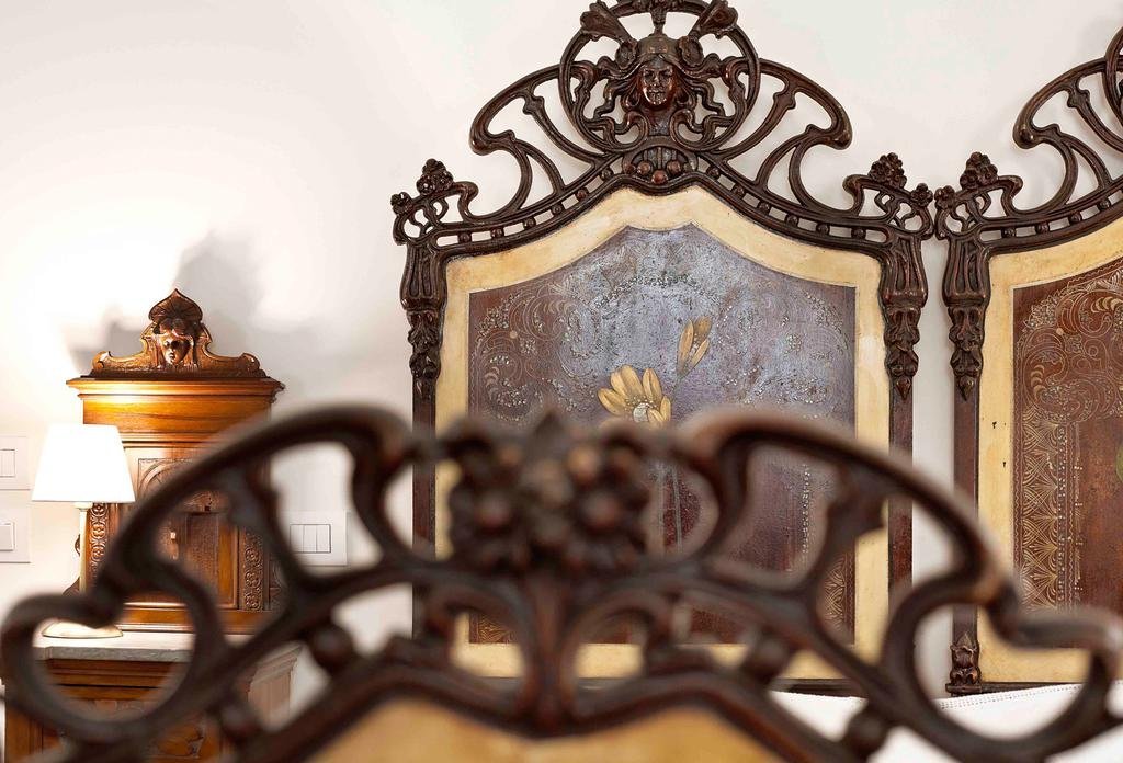 Фото Epoca - Camere con stile