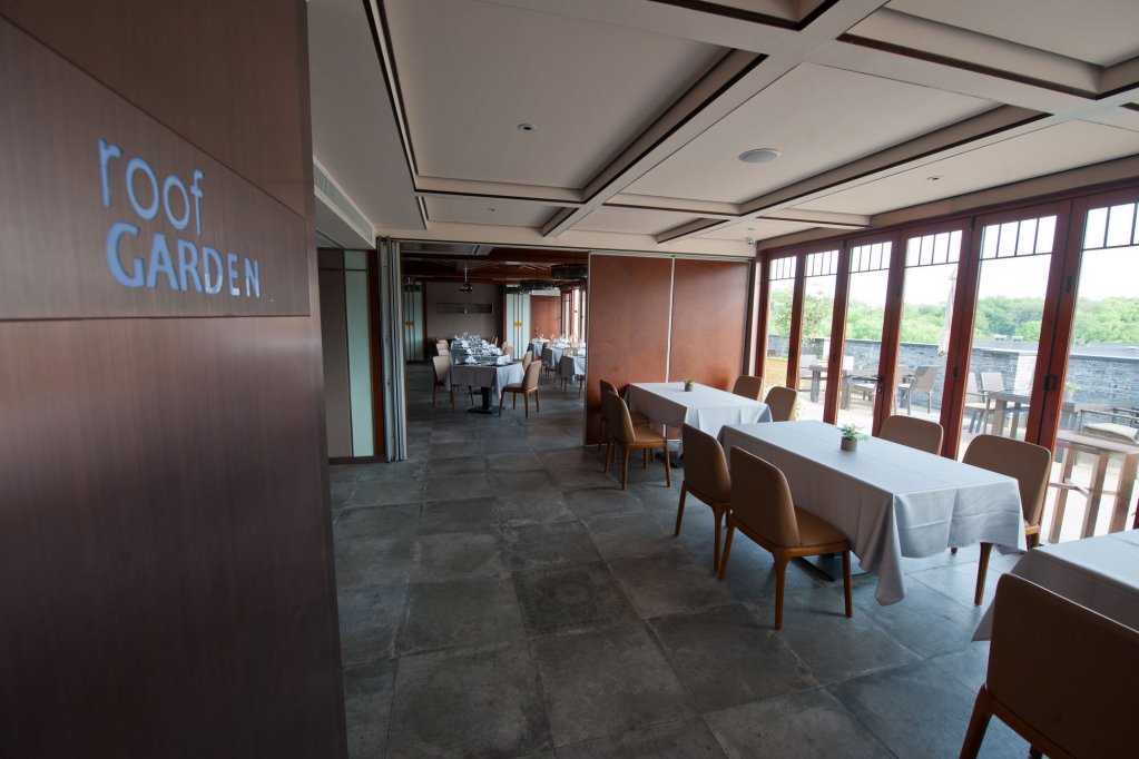 Фото Tea Boutique Hotel West Lake