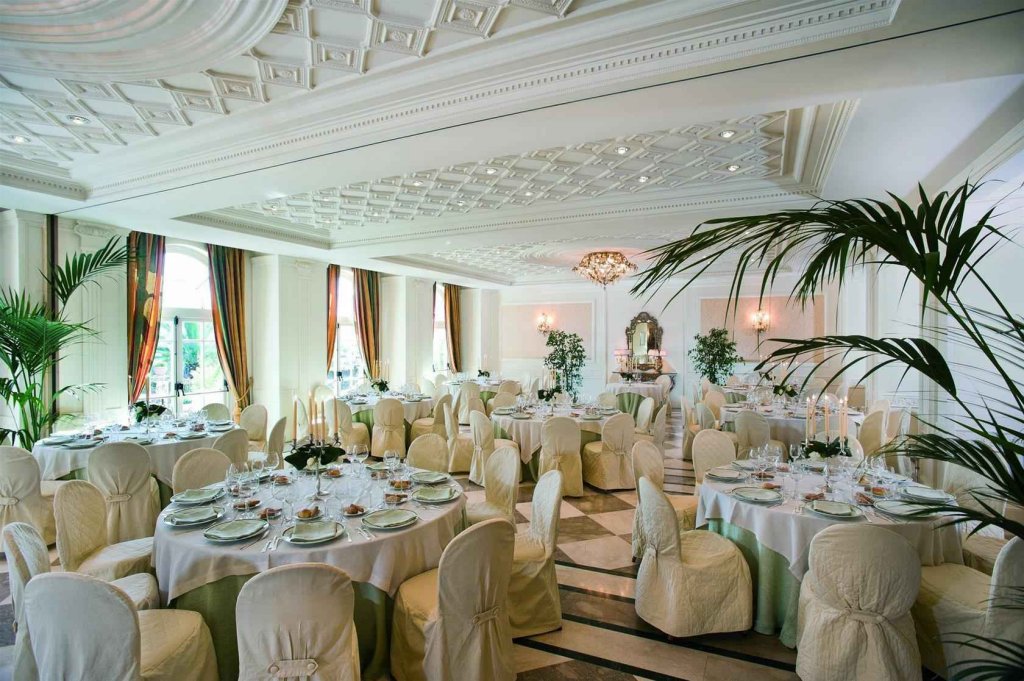 Фото Grand Hotel Timeo, A Belmond Hotel, Taormina