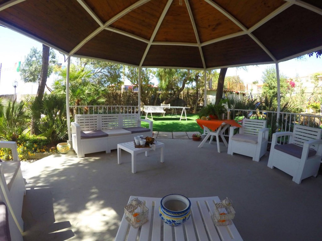 Фото 3sirene Near The Beach