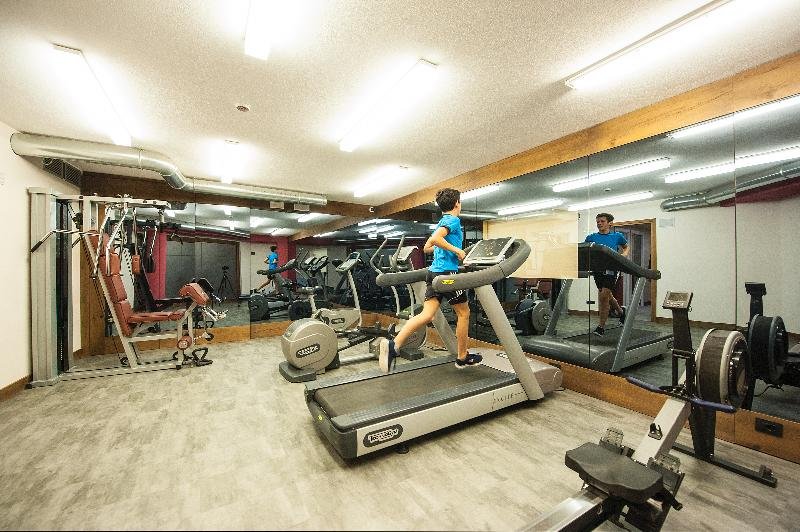 Фото Hotel Touring Livigno