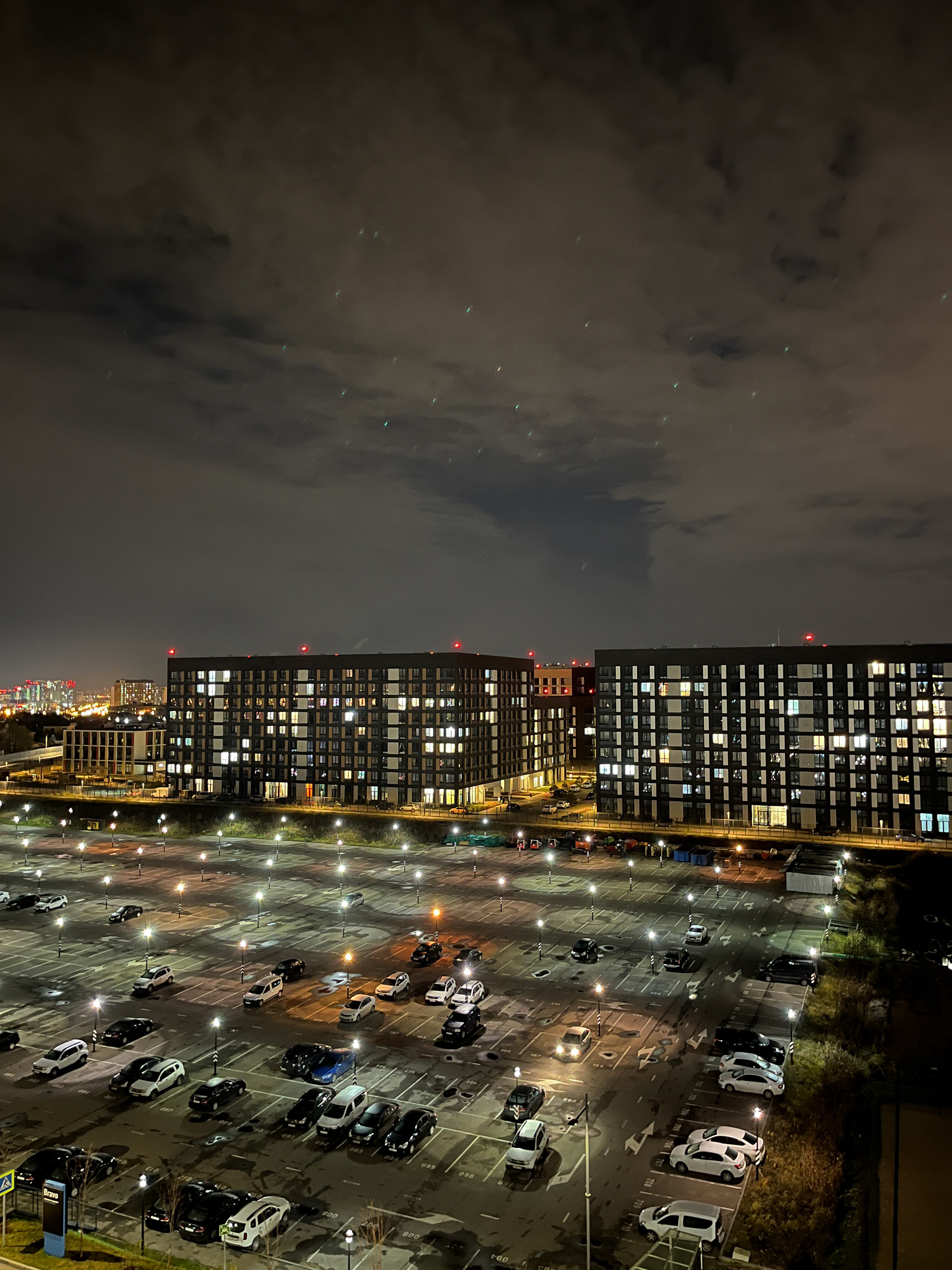 Фото Azimut Сити Отель Комсити Москва