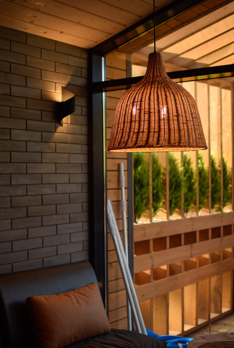 Фото Аквафорест