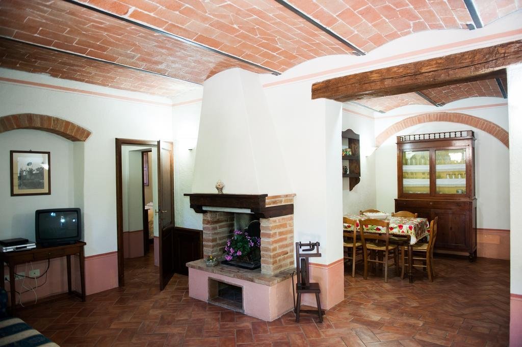 Фото Agriturismo Villa La Morina