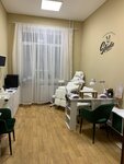 Zei Nails (Mirny pereulok, 5) ، صالون العناية بالأظافر