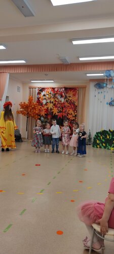 Детский сад, ясли Детский сад № 1, Ижевск, фото