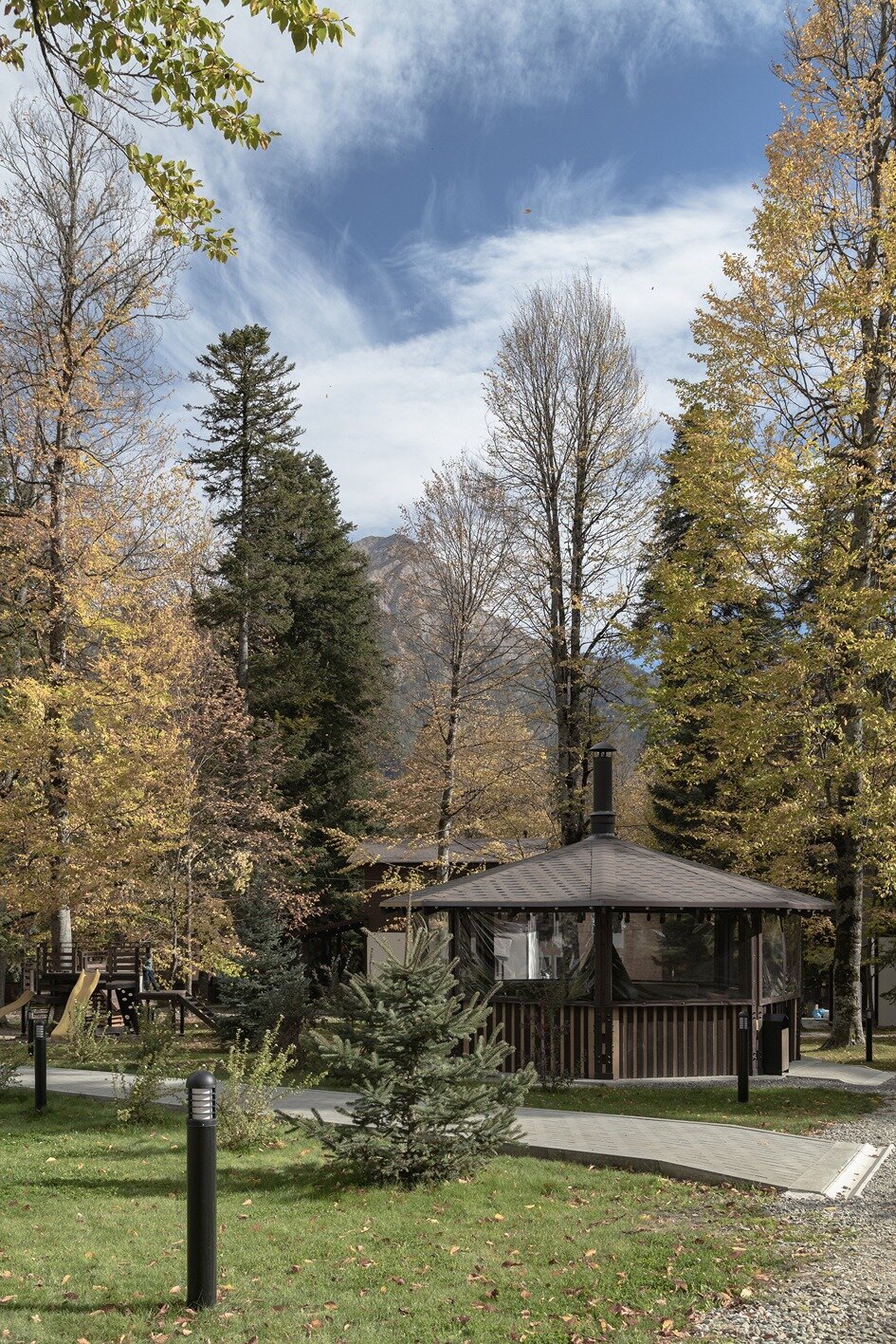 Фото Апартаменты Дача