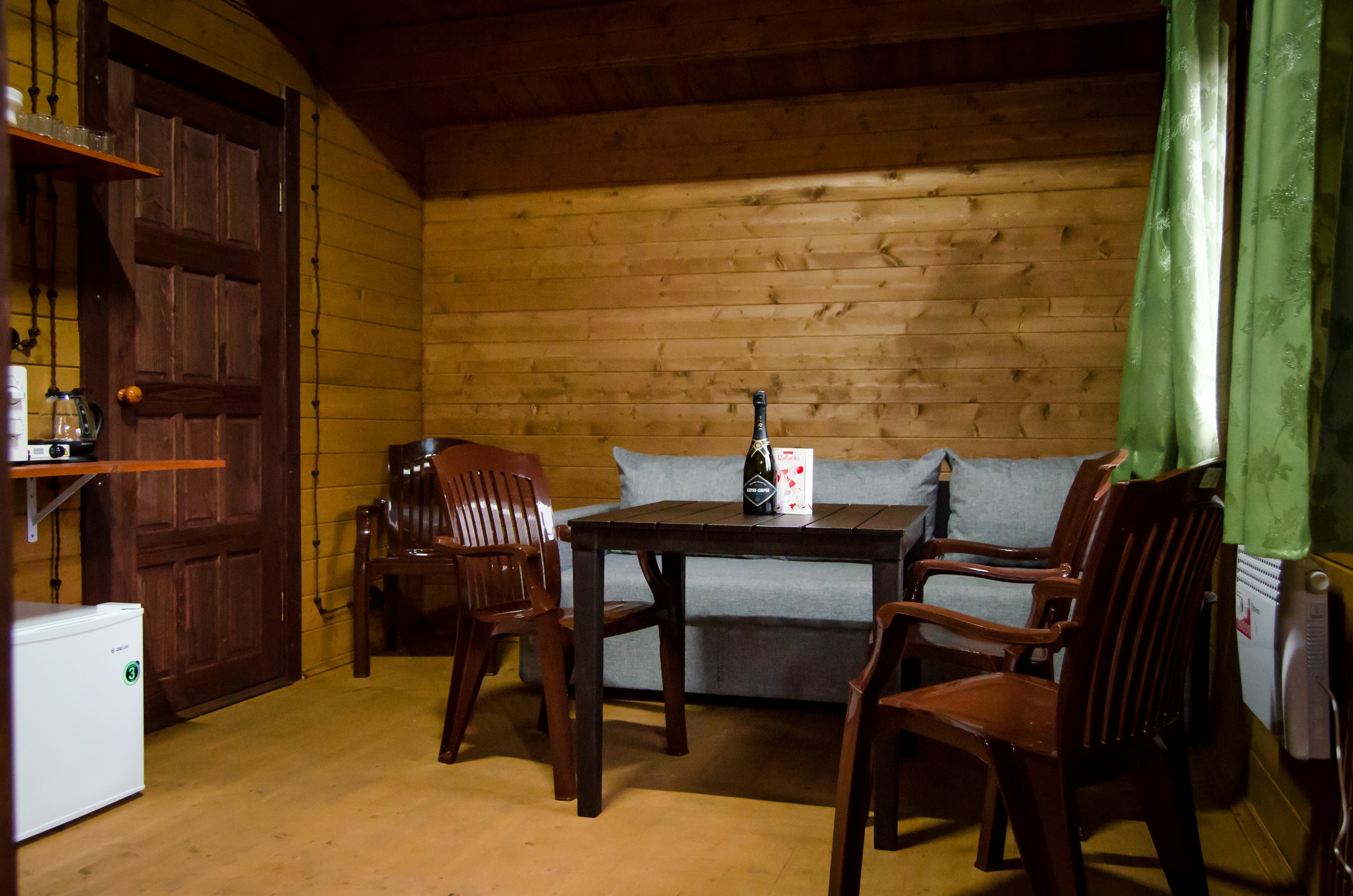 Фото Подберёзовик