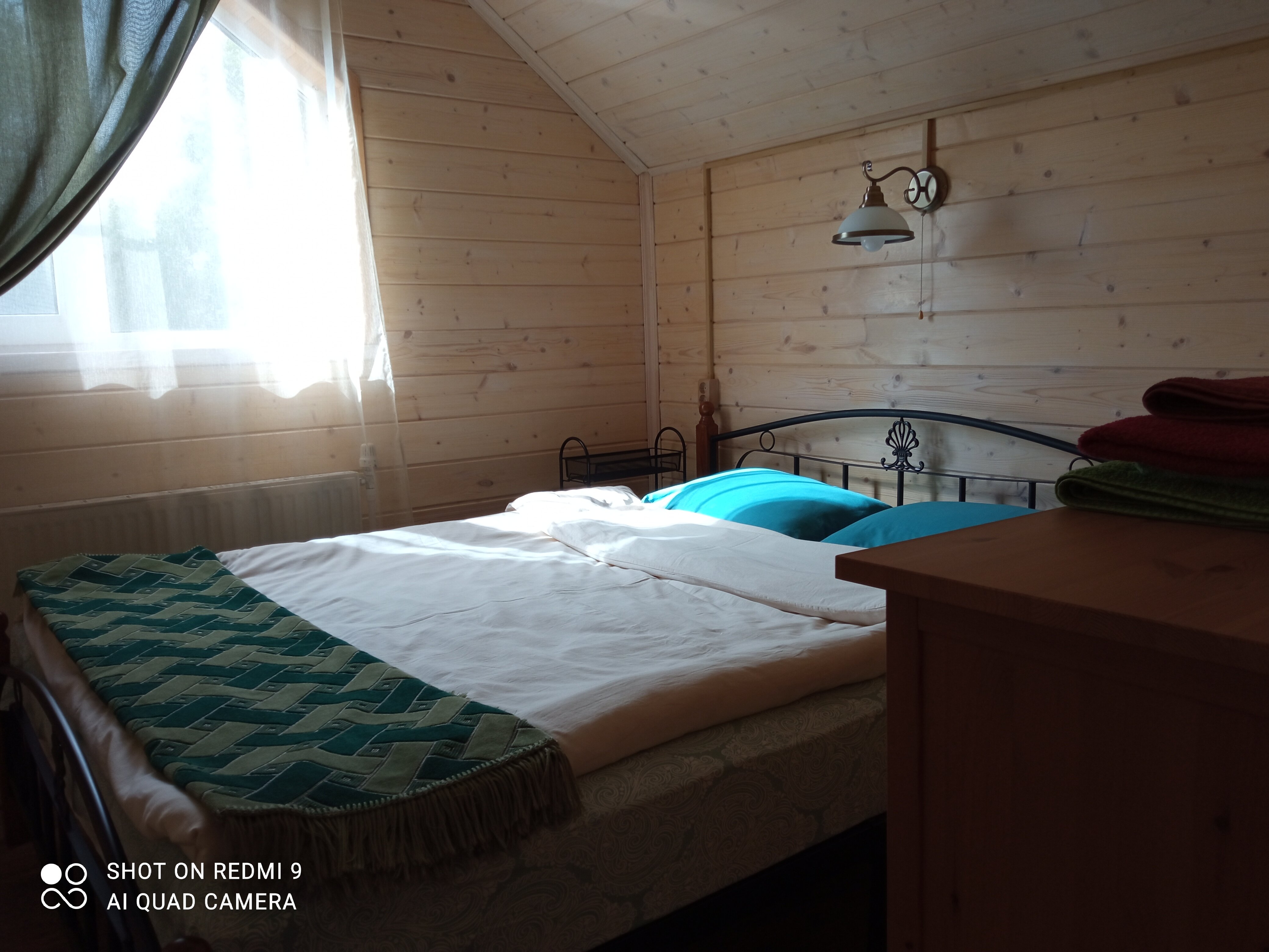 Фото Дом на берегу