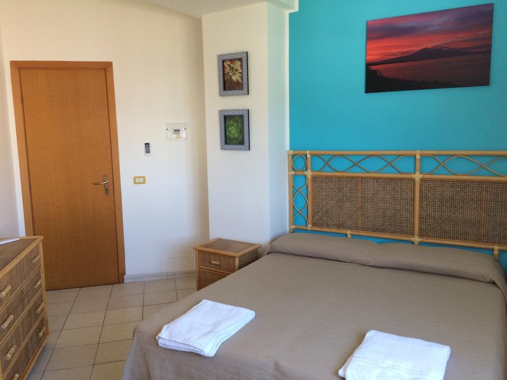 Фото Hotel Il Triangolo