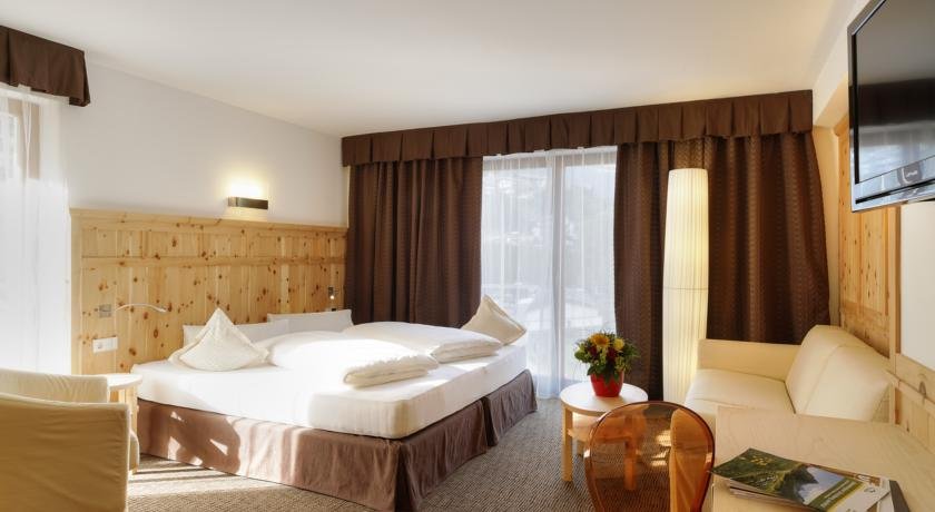 Фото Hotel Leitner