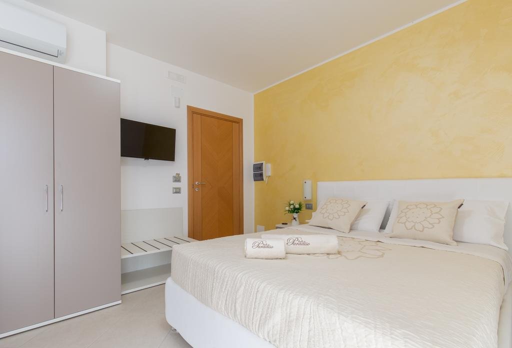 Фото B&b Paradiso