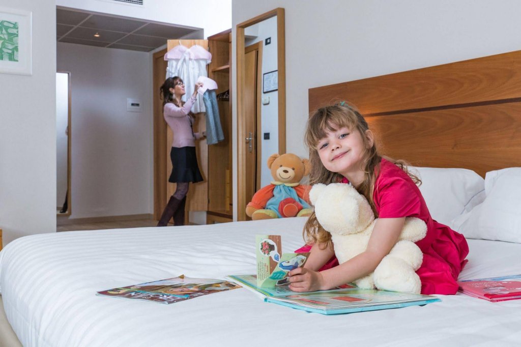 Фото Hotel Royal Falcone