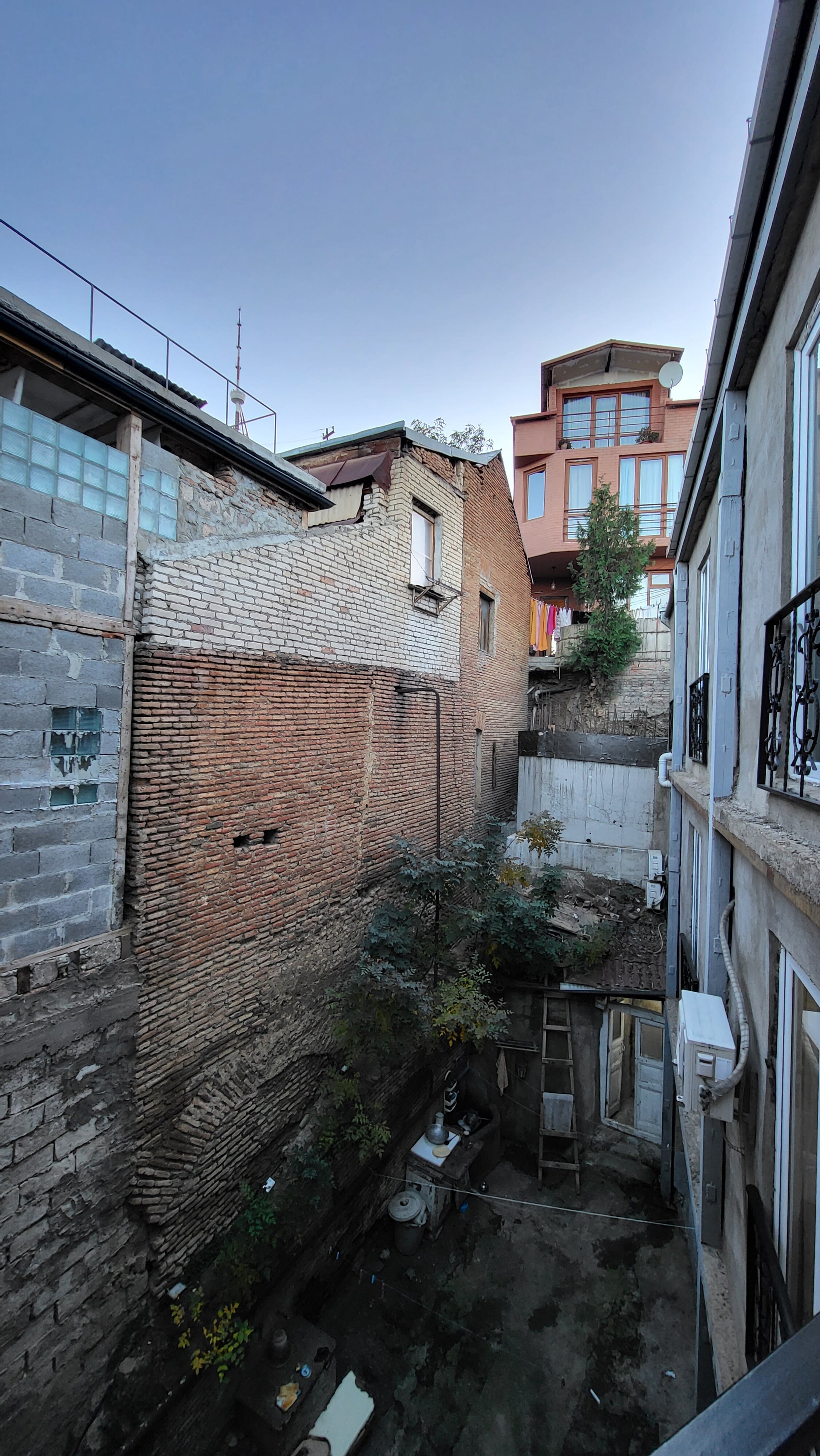 Фото City Inn Tbilisi