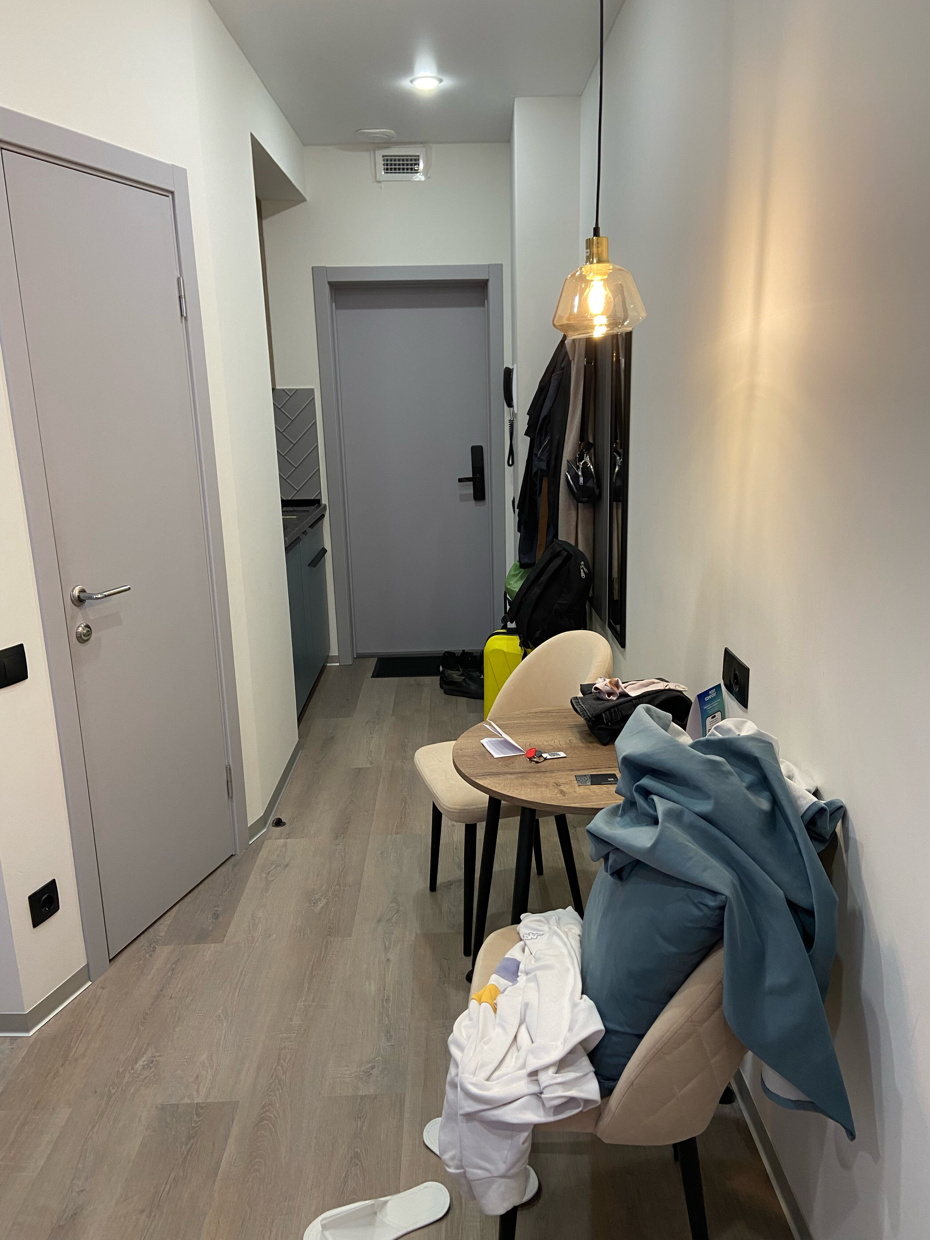 Фото Port Comfort by Sennaya