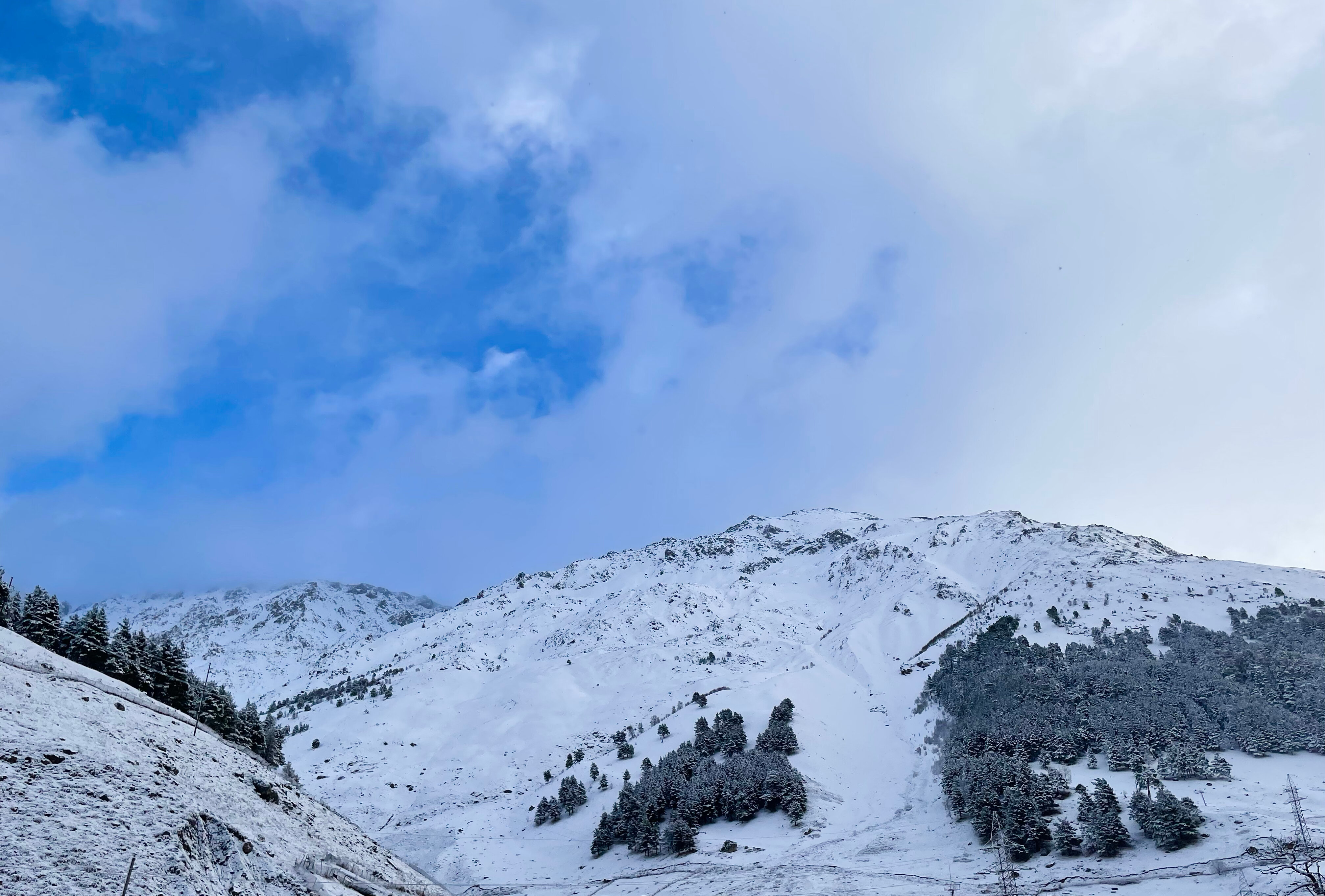 Фото Гранд Терскол