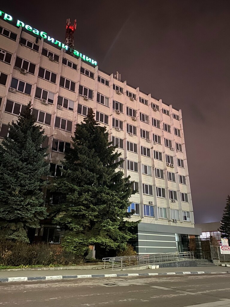 Dance school Луна пул, Tula, photo