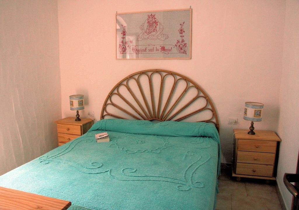 Фото Sa Fiorida Case Vacanze