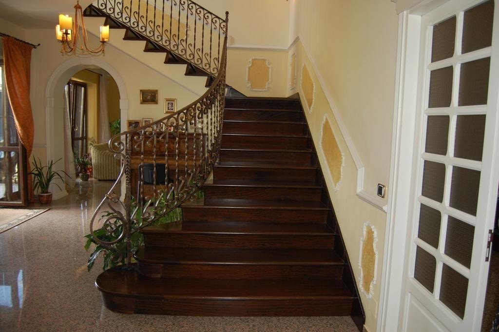 Фото B&b Villa Francesca