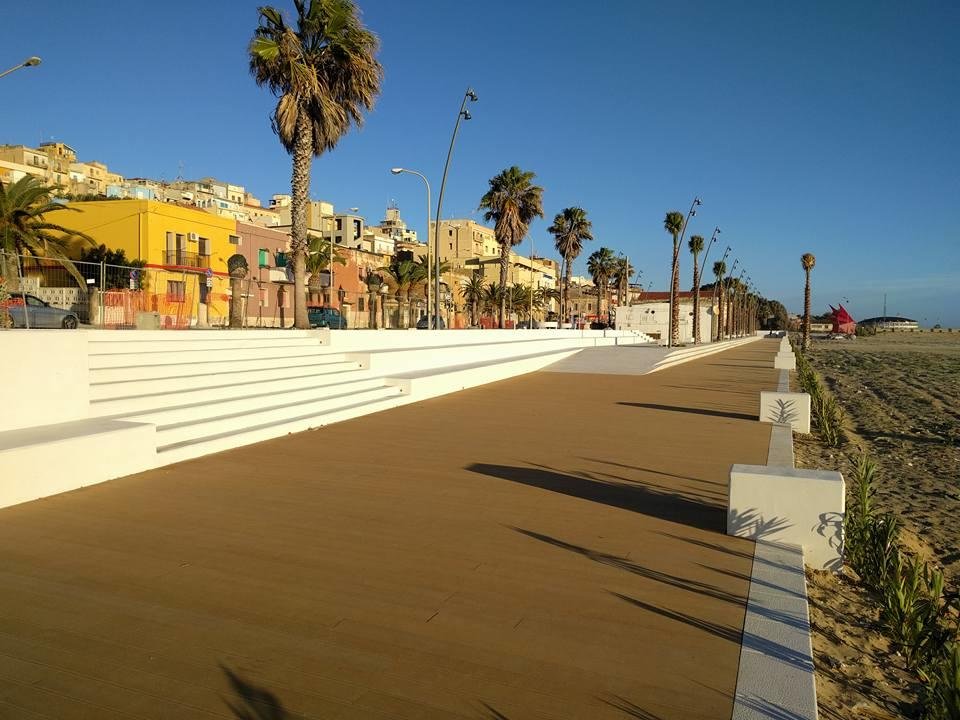 Фото B&b Santiago