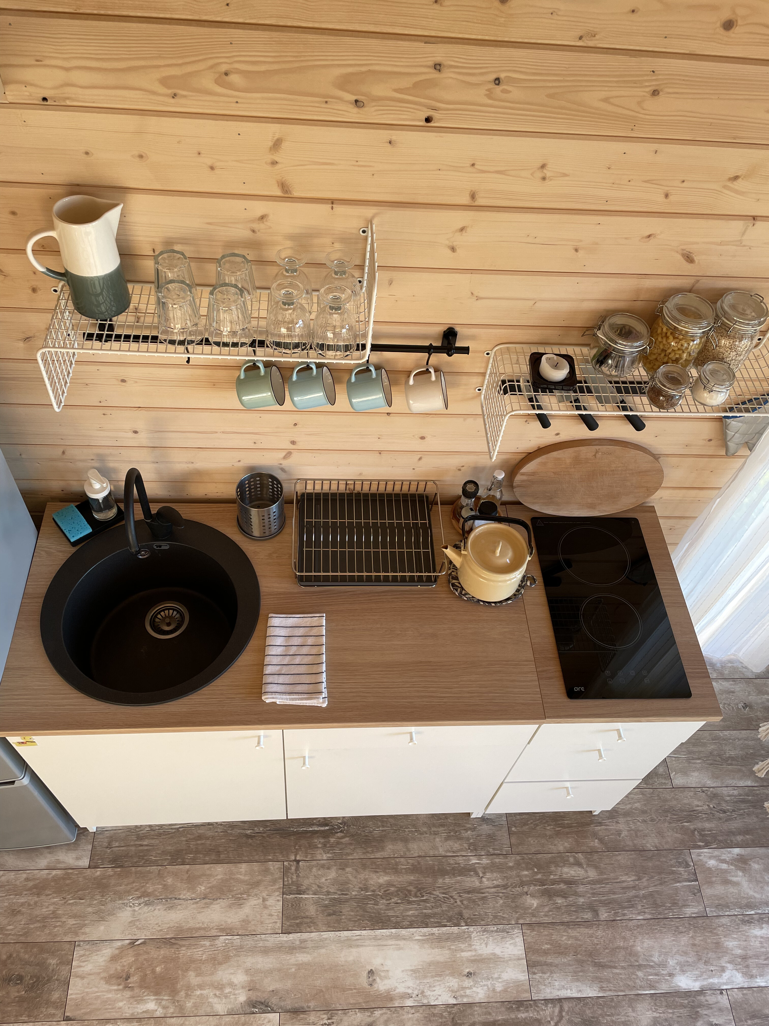 Фото Домик у Игоры