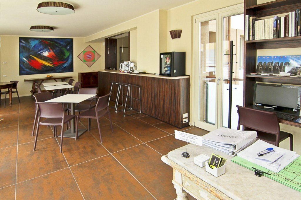 Фото Stile Libero B&B