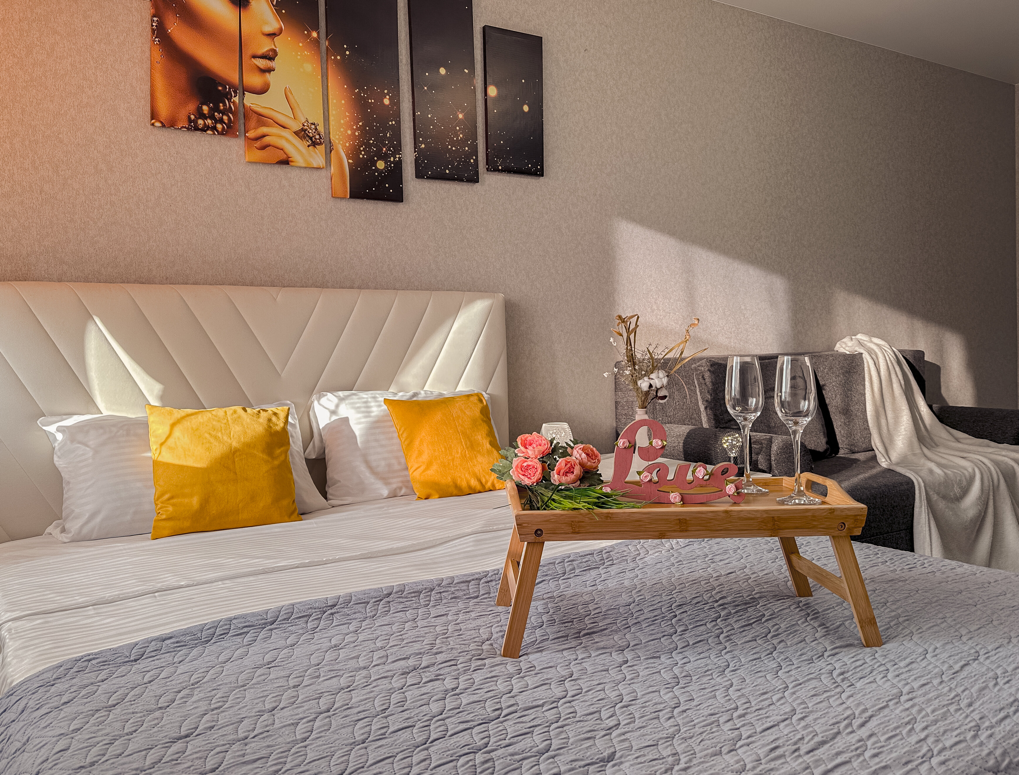 Фото Солнечный Рай