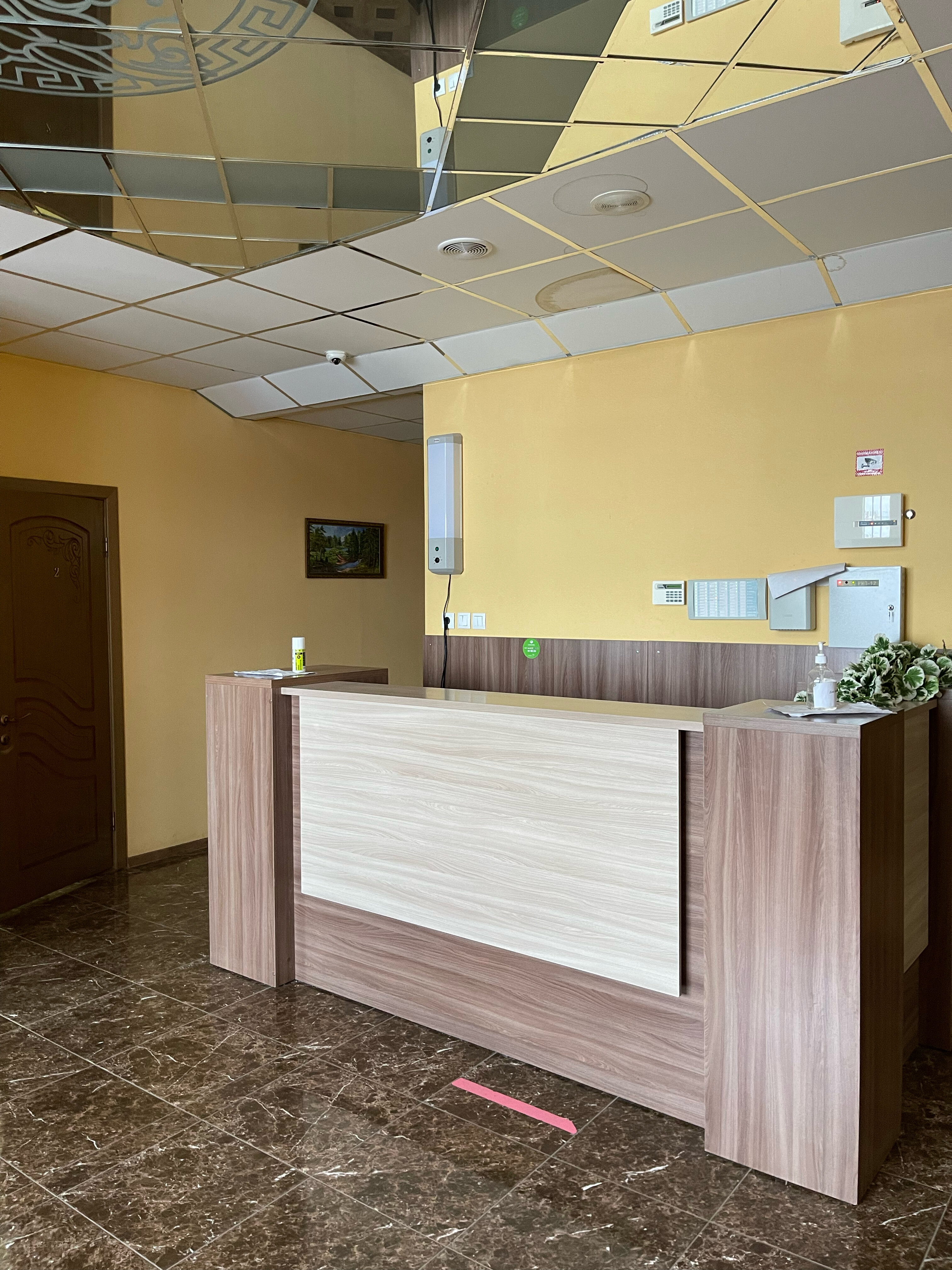 Фото Западный