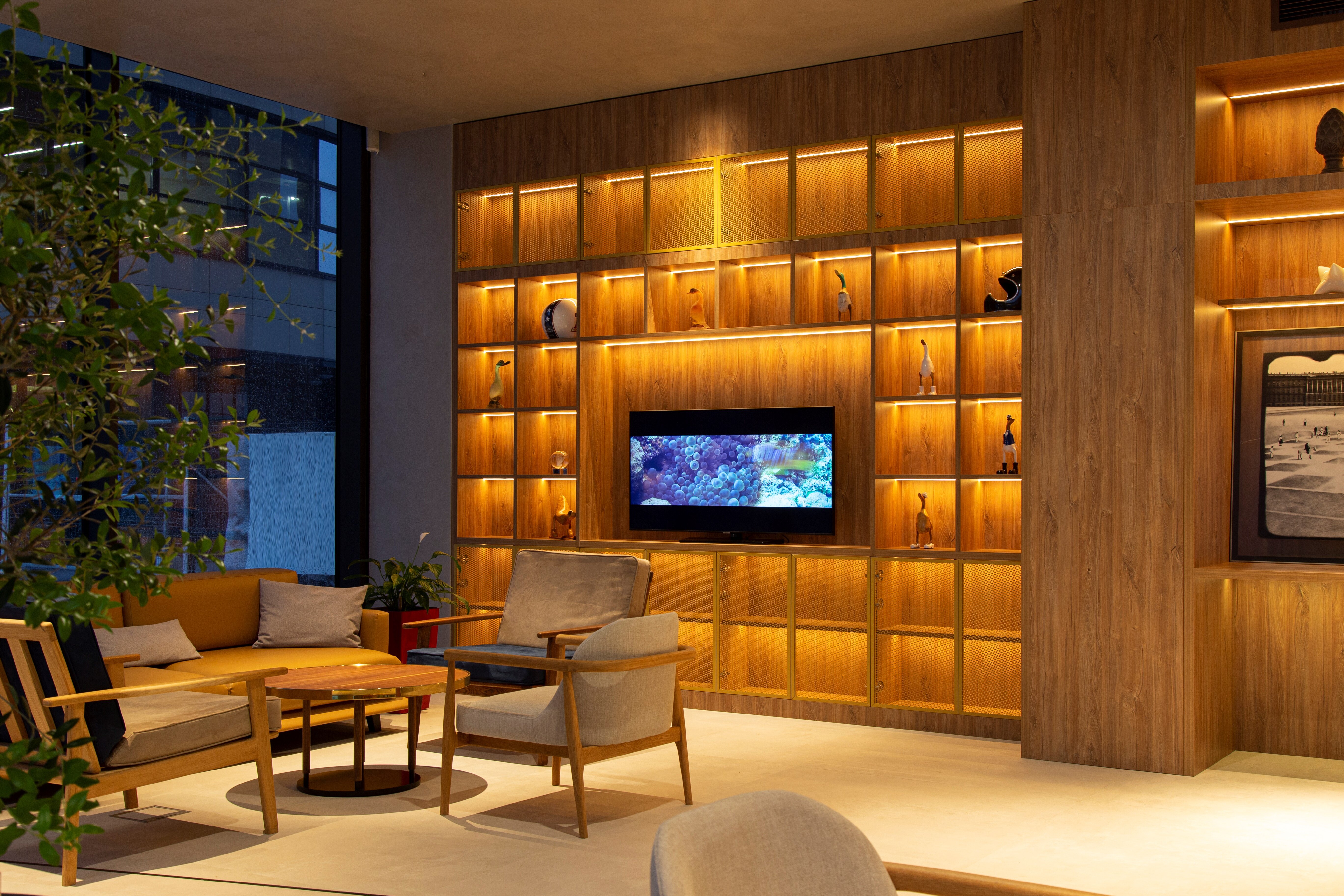 Фото Domina Пулково Апартаменты