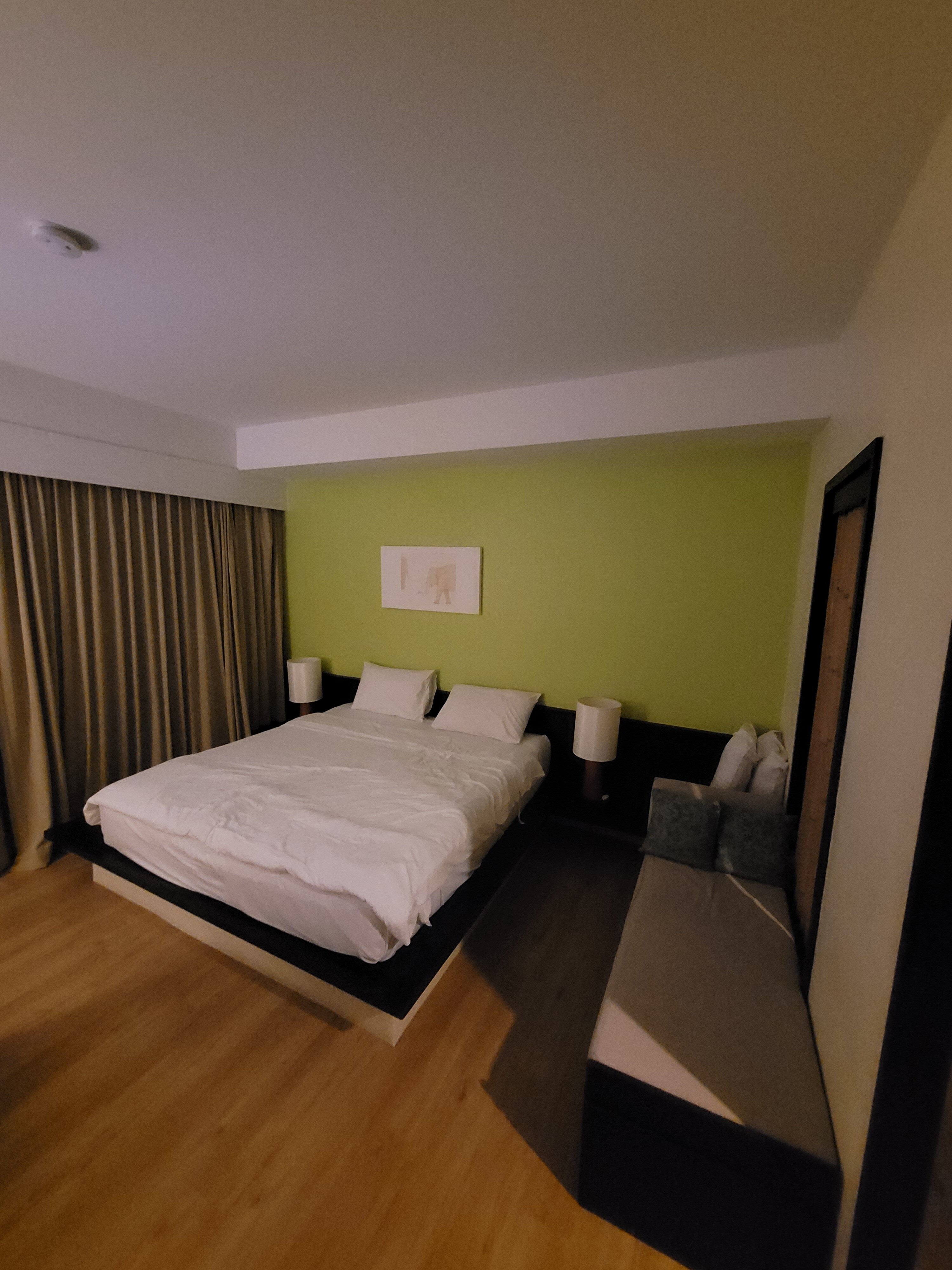 Фото Palm Galleria Resort