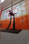 На высоте (проспект Героев Сталинграда, 43), artistic group