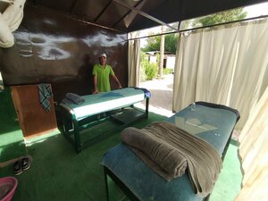 Nader International Massage (мухафаза Южный Синай, Шарм-эль-Шейх), массажный салон в Шарм‑эль‑Шейхе